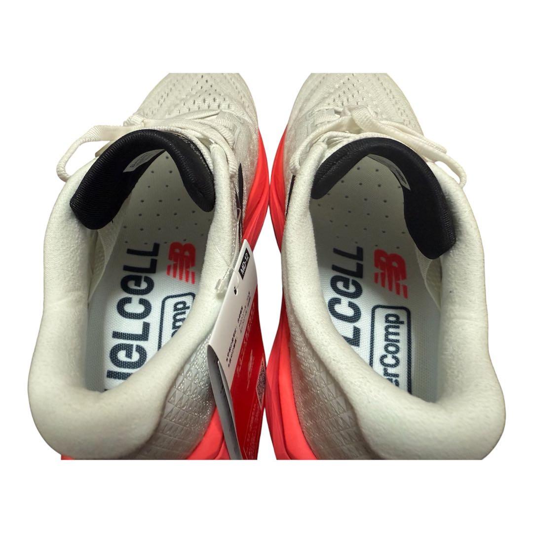 【25.5cm・新品】ニューバランス SC Trainer v4