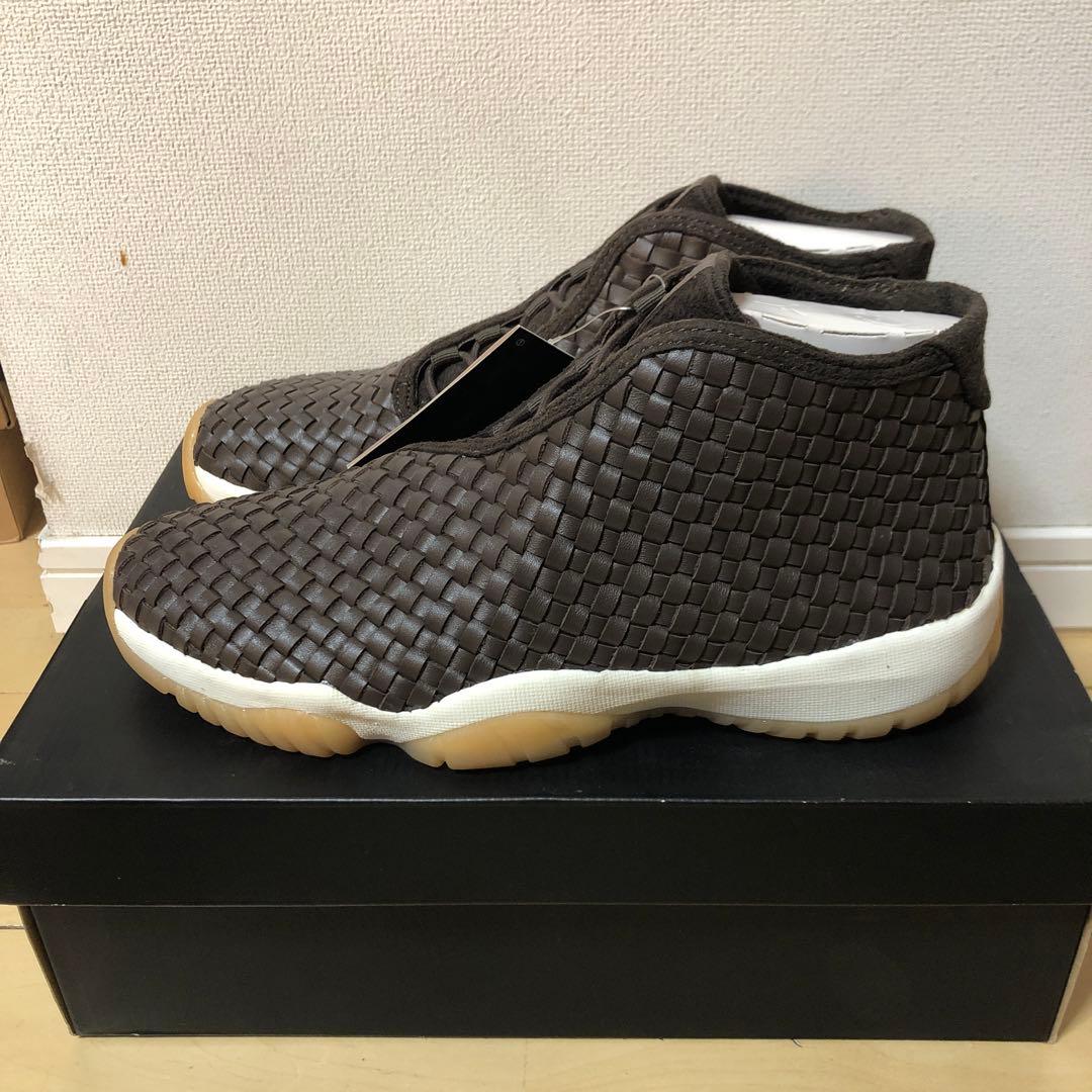 新品　NIKE AIR JORDAN FUTURE PREMIUM