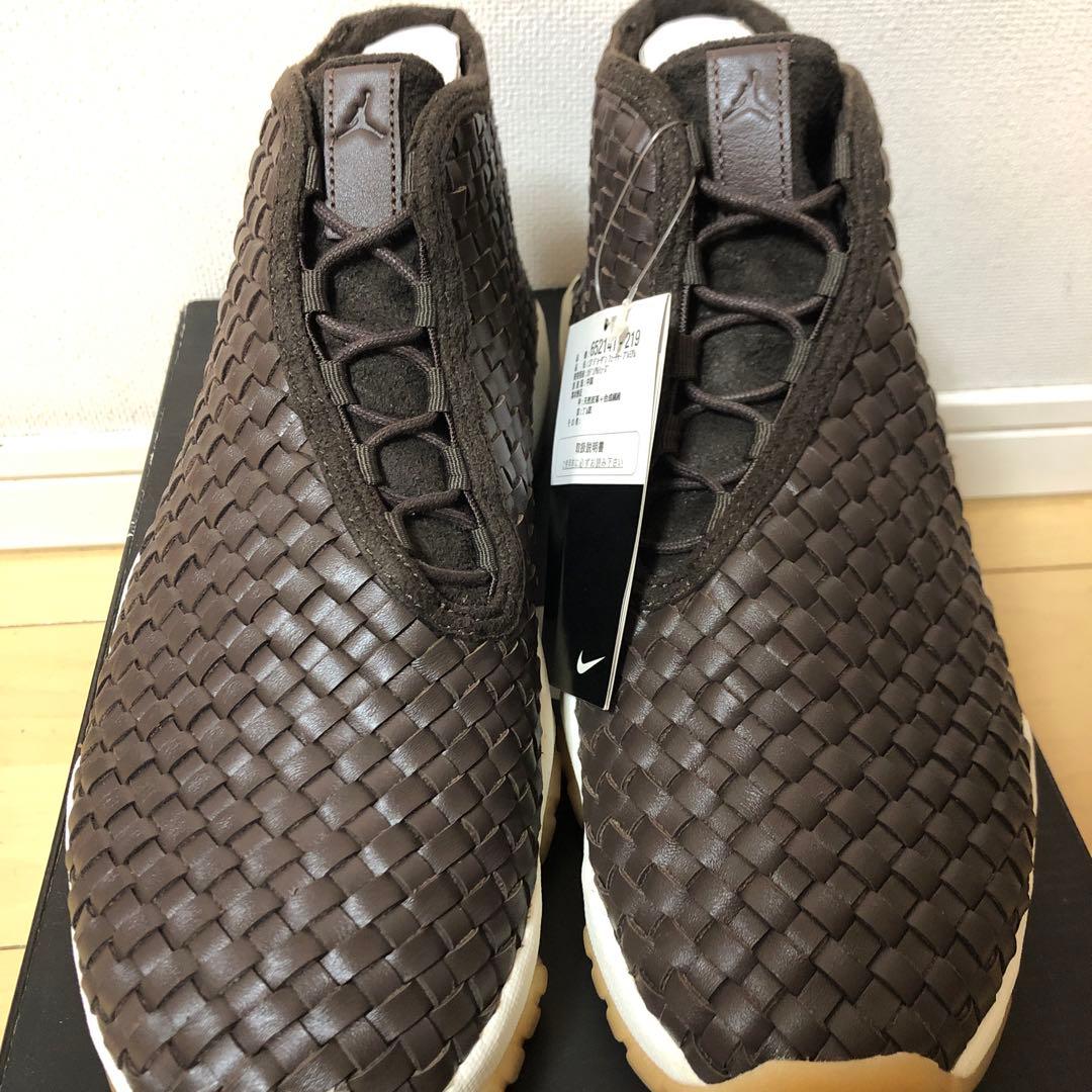 新品　NIKE AIR JORDAN FUTURE PREMIUM
