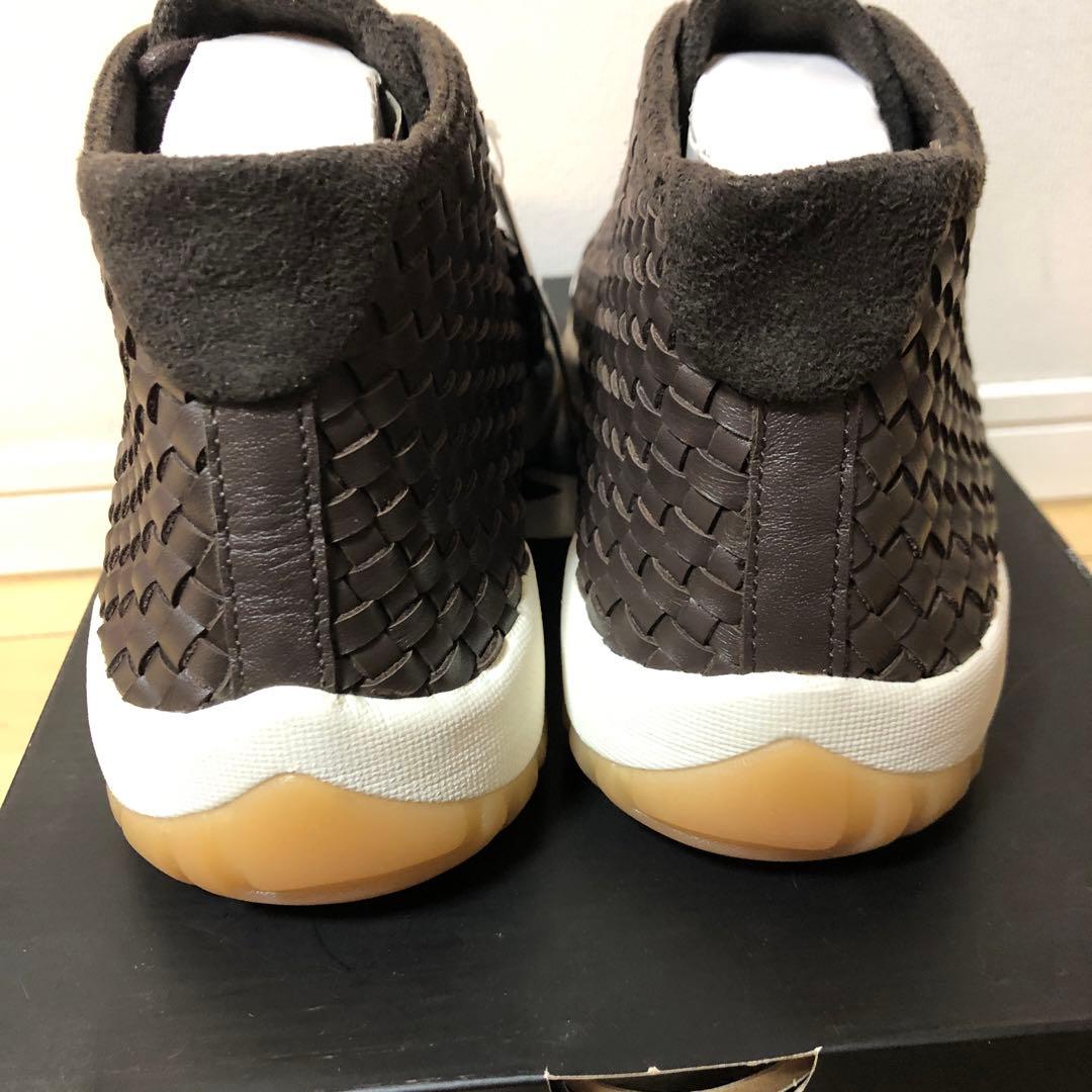新品　NIKE AIR JORDAN FUTURE PREMIUM
