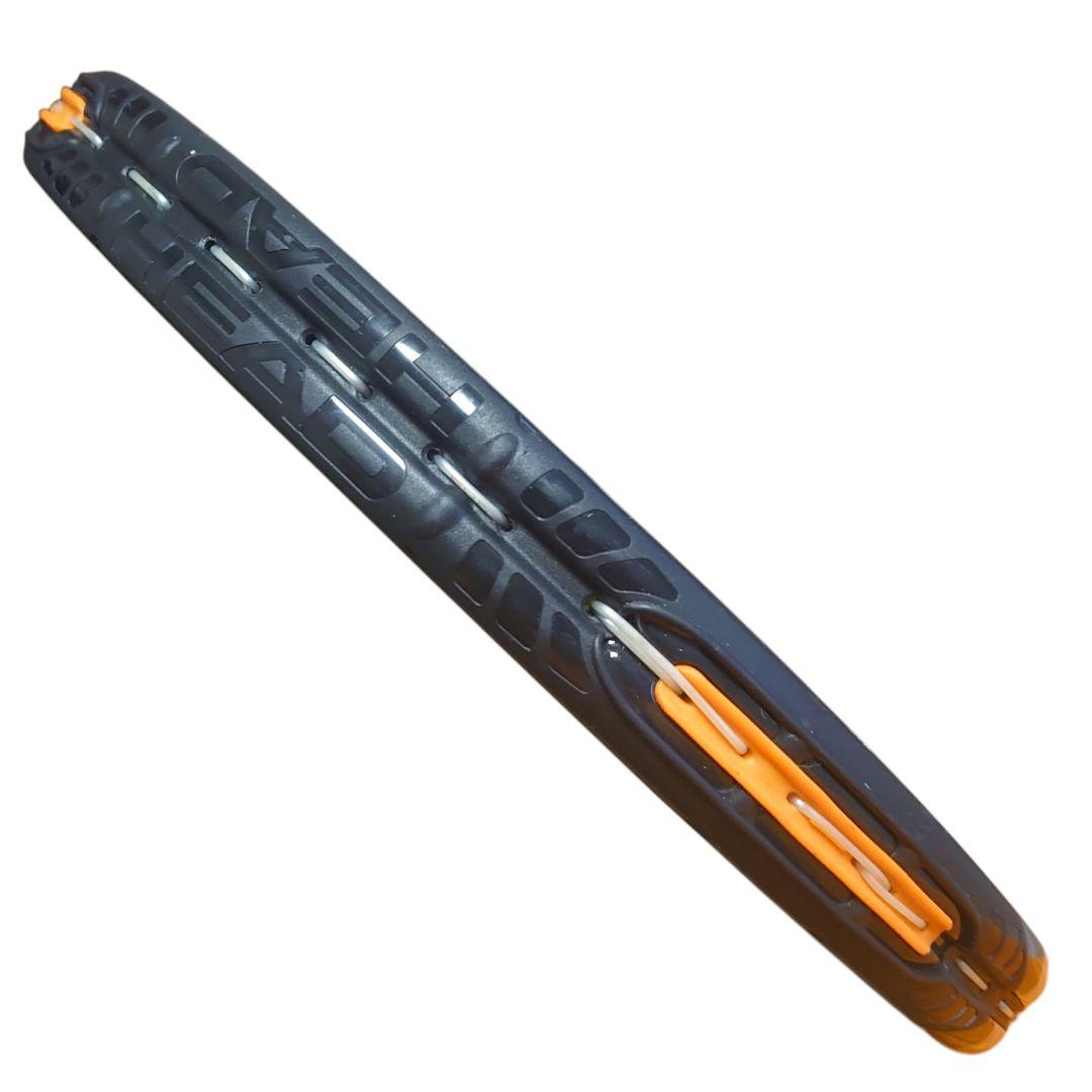 【美品】HEAD Seven Star セブンスター テニスラケット G2 軽量