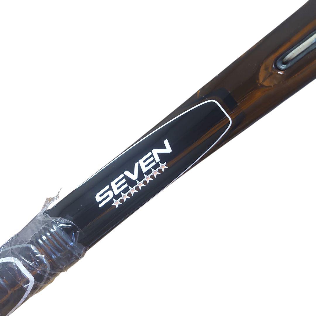 【美品】HEAD Seven Star セブンスター テニスラケット G2 軽量