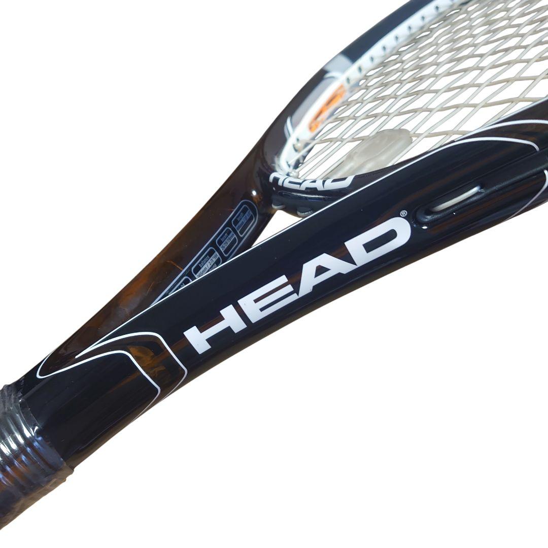 【美品】HEAD Seven Star セブンスター テニスラケット G2 軽量