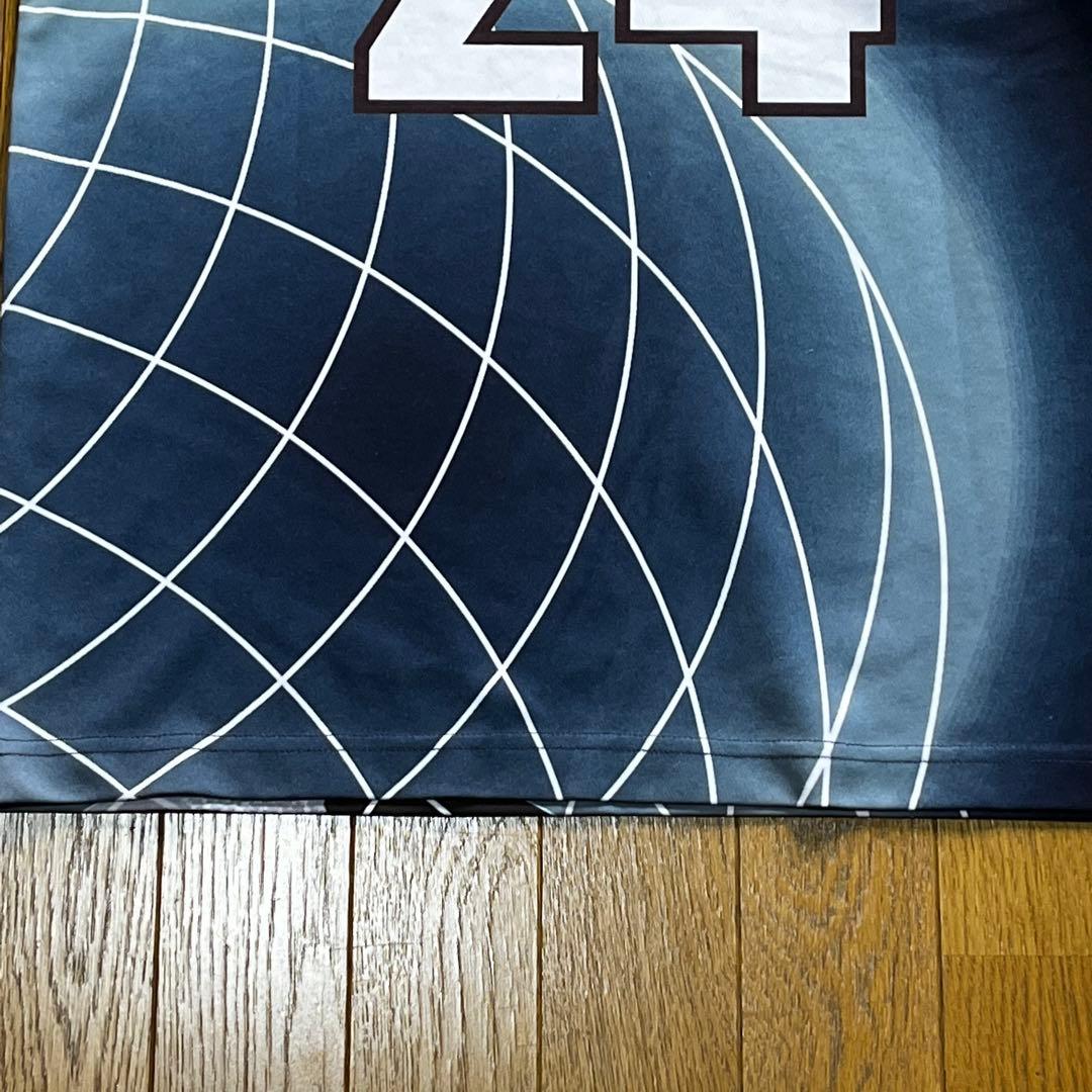 90s y2k 海外企画 OLD navy 激レア デザイン サッカー TEE