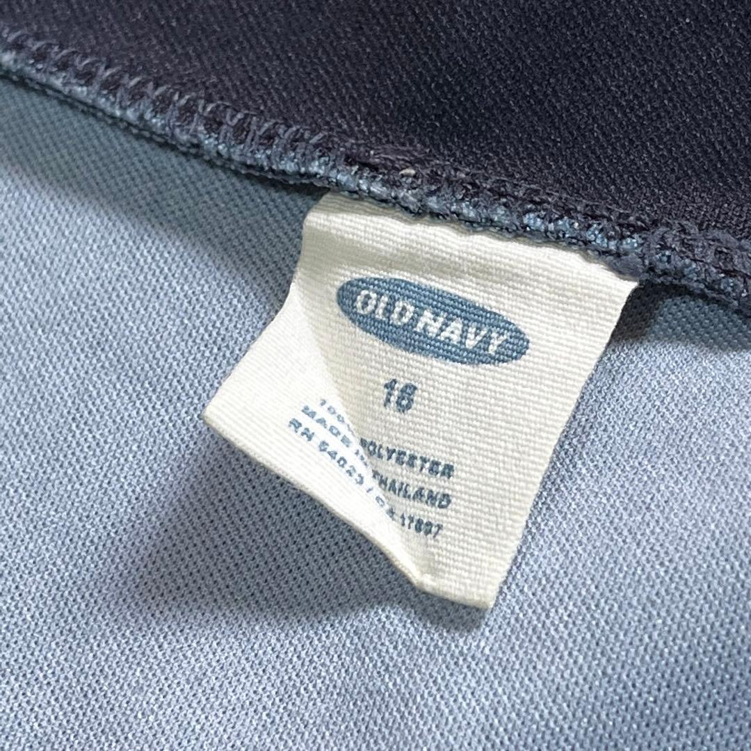 90s y2k 海外企画 OLD navy 激レア デザイン サッカー TEE