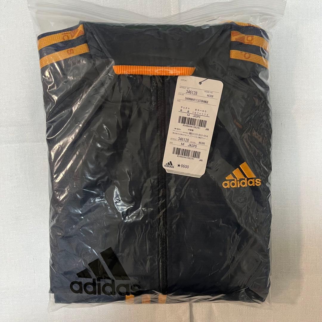 【kanaboo】アディダス adidasウィンドブレーカー 上下