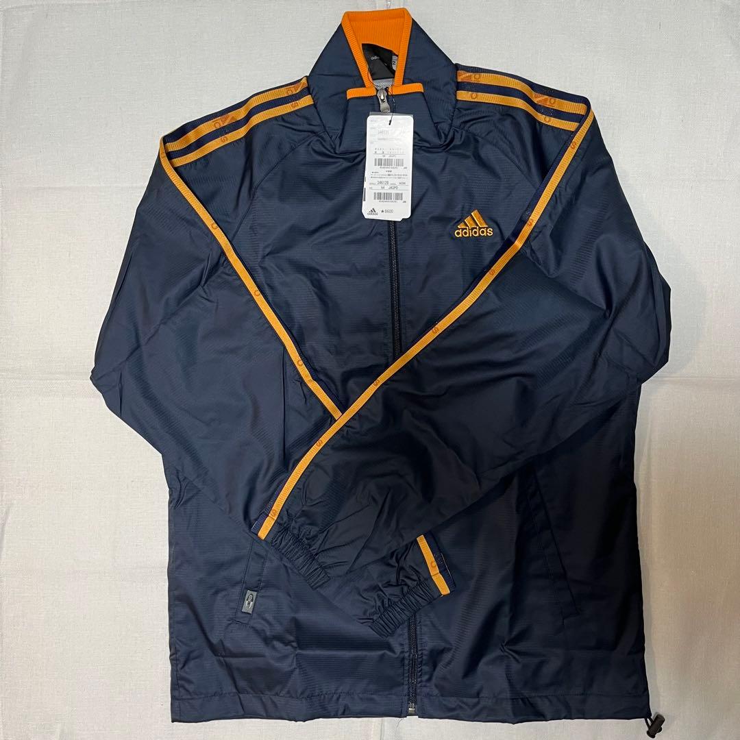 【kanaboo】アディダス adidasウィンドブレーカー 上下