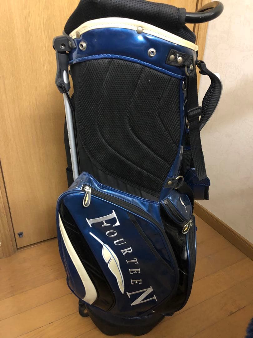 【送料込み】廃盤希少品　FOURTEEN フォーティーン　スタンド式