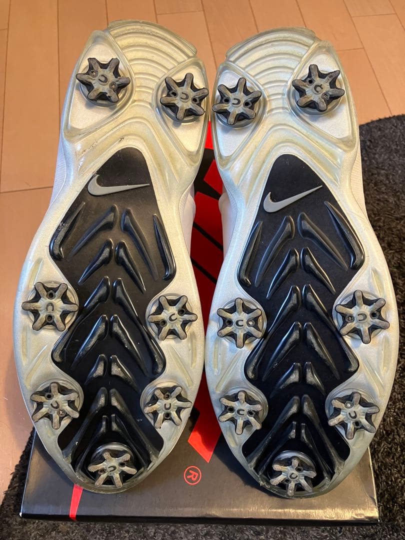 【超超レア・超美品】NIKE Tour Premier ナイキ 28cm