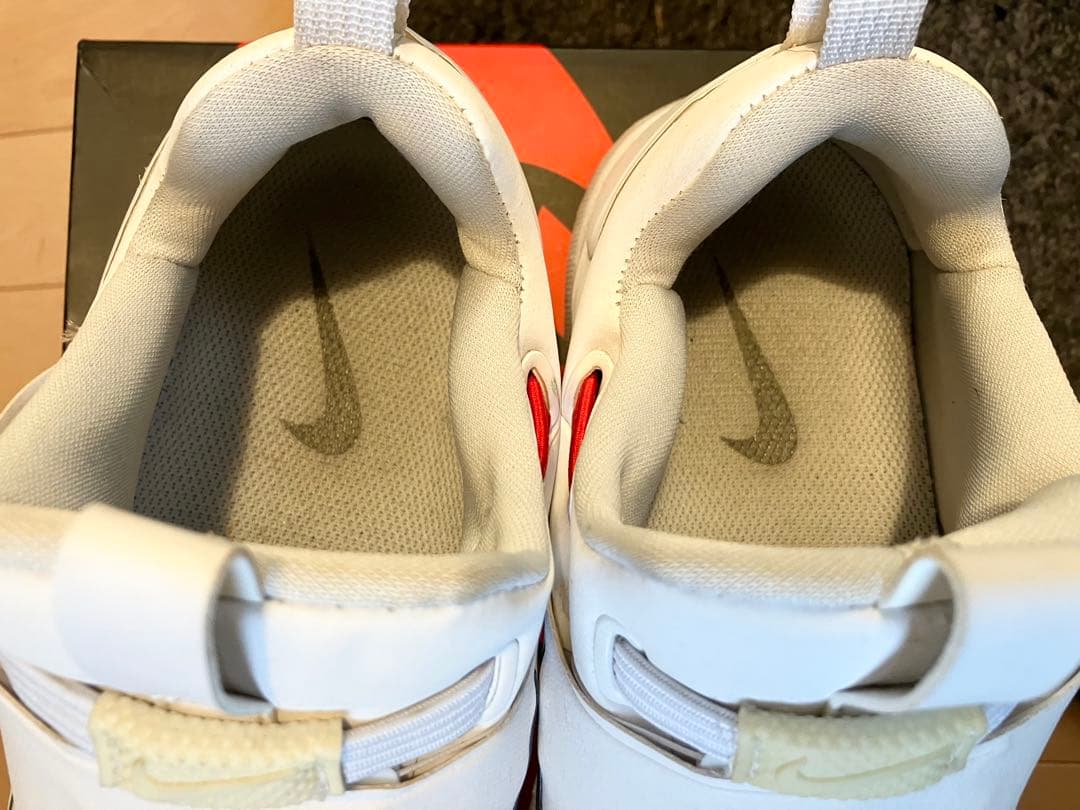 【超超レア・超美品】NIKE Tour Premier ナイキ 28cm