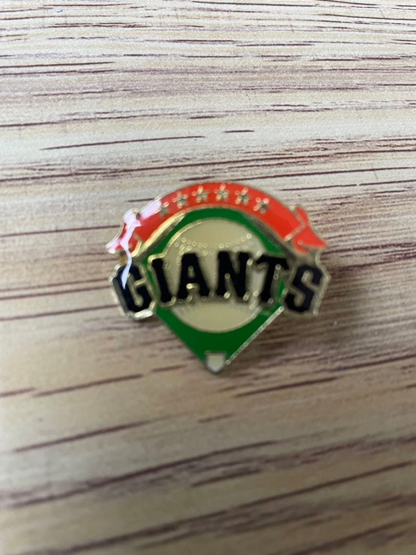 MLB ピンバッジ セット