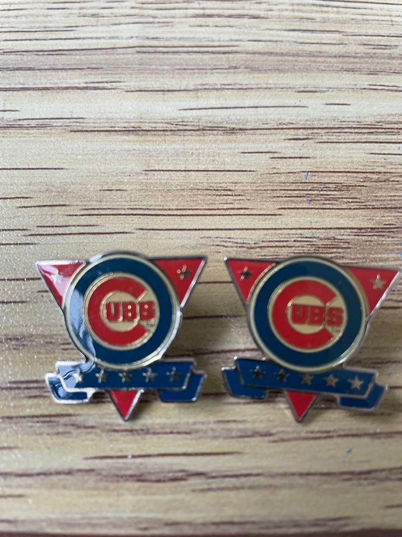 MLB ピンバッジ セット