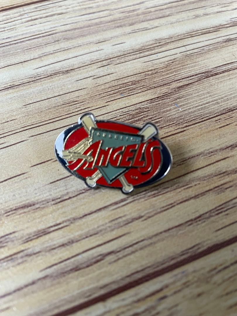 MLB ピンバッジ セット