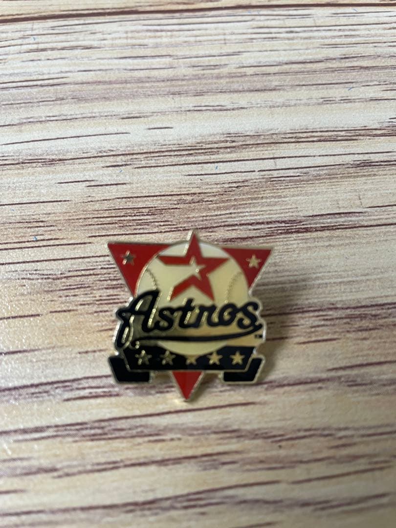 MLB ピンバッジ セット