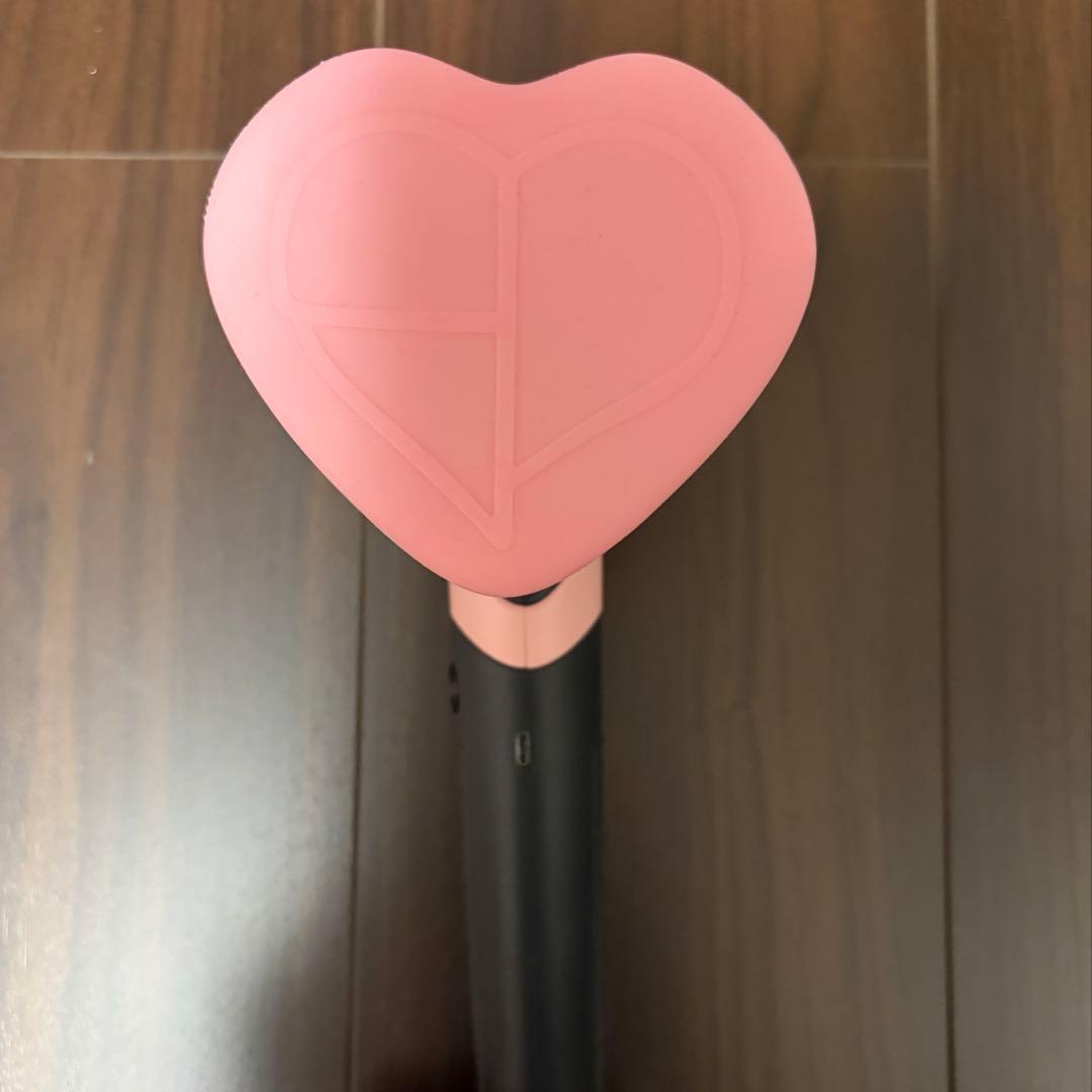 BLACKPINK DEADLINE ペンライト 箱付き