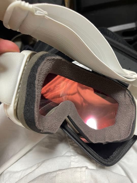OAKLEY　PRIZM