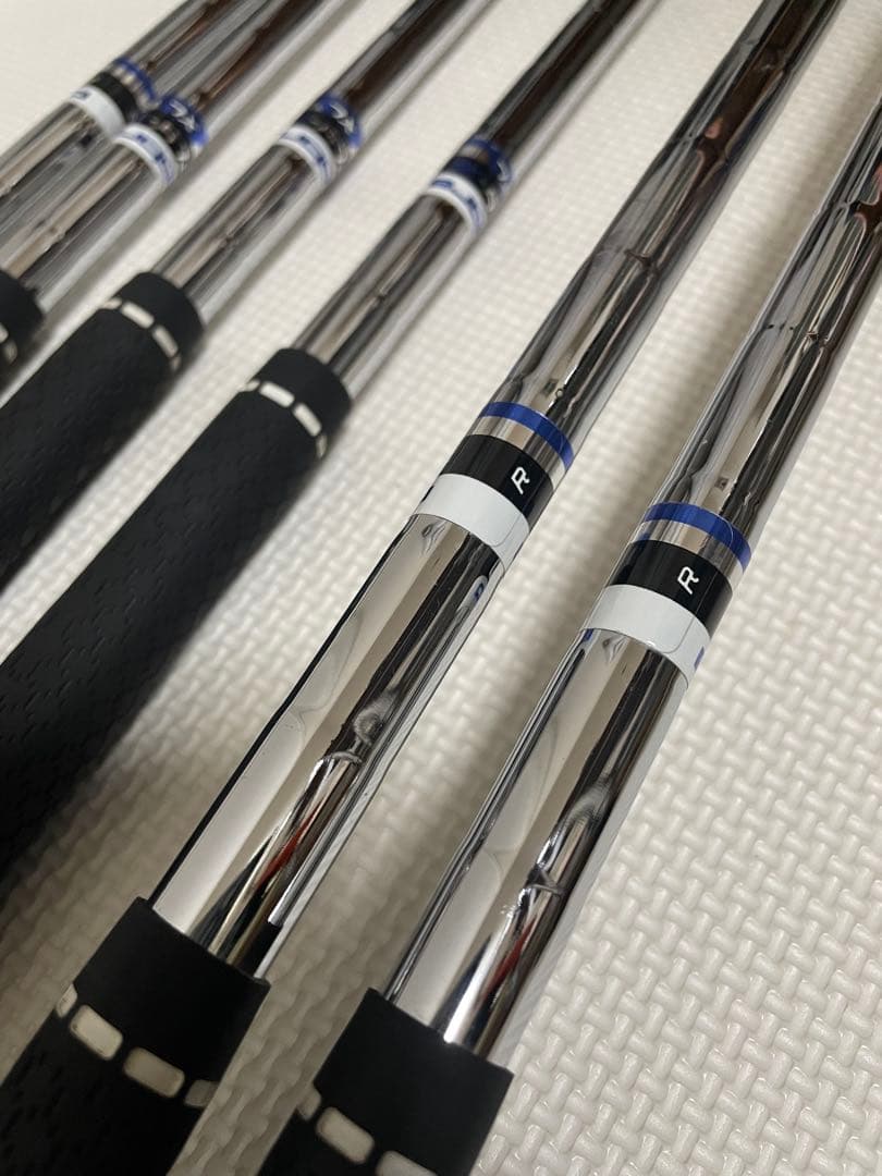 コブラ Cobra FLY-Z XL アイアン 6本セット(5-9,PW) 良品