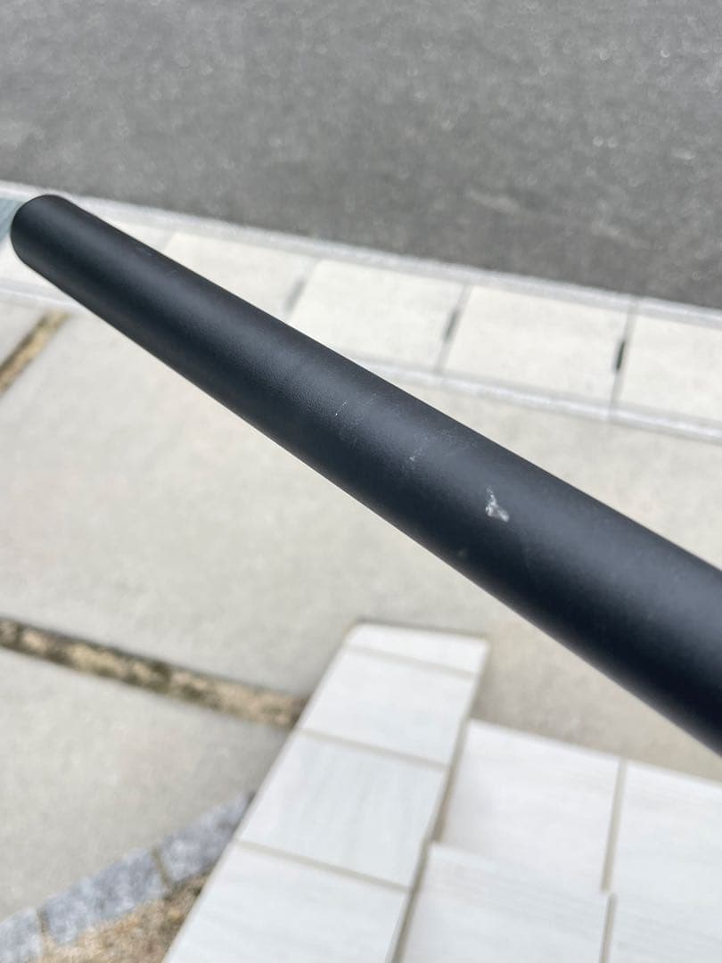 スペシャライズド levo SLアロイ 完成車外し ハンドルバー/ステムセット
