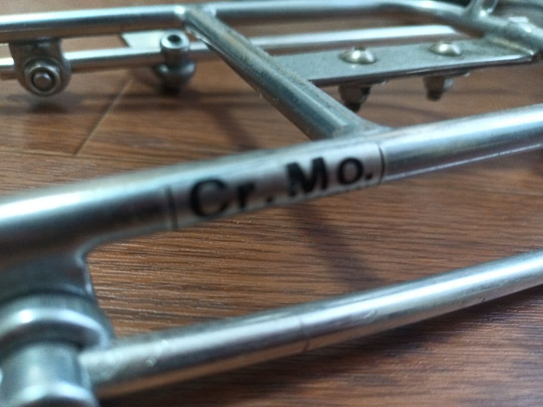 NITTO フロントキャリア M-18