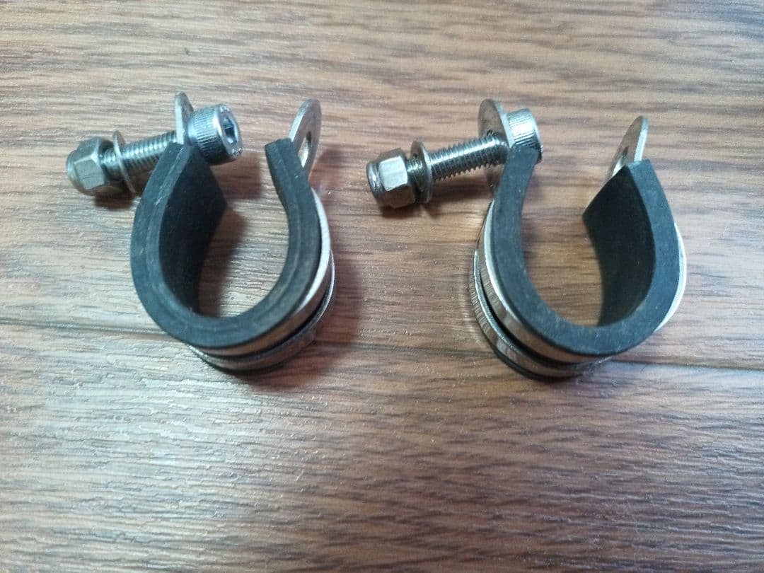 NITTO フロントキャリア M-18