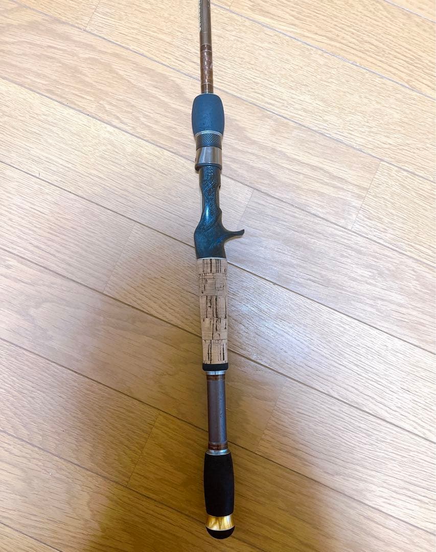 デストロイヤー トマホーク F3-610GTC 飛燕 HIEN