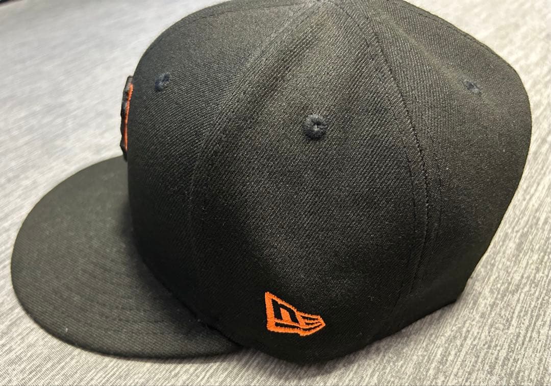 NEW ERA 9fifty ジャイアンツ 巨人 希少
