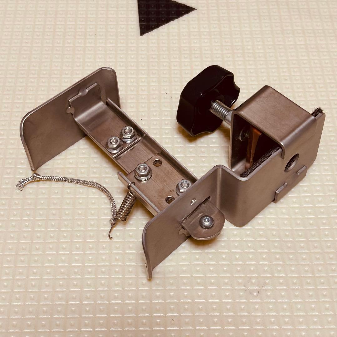 吉澤 アシストスツール アシストハイツール セット ピアノ補助台 補助ペダル