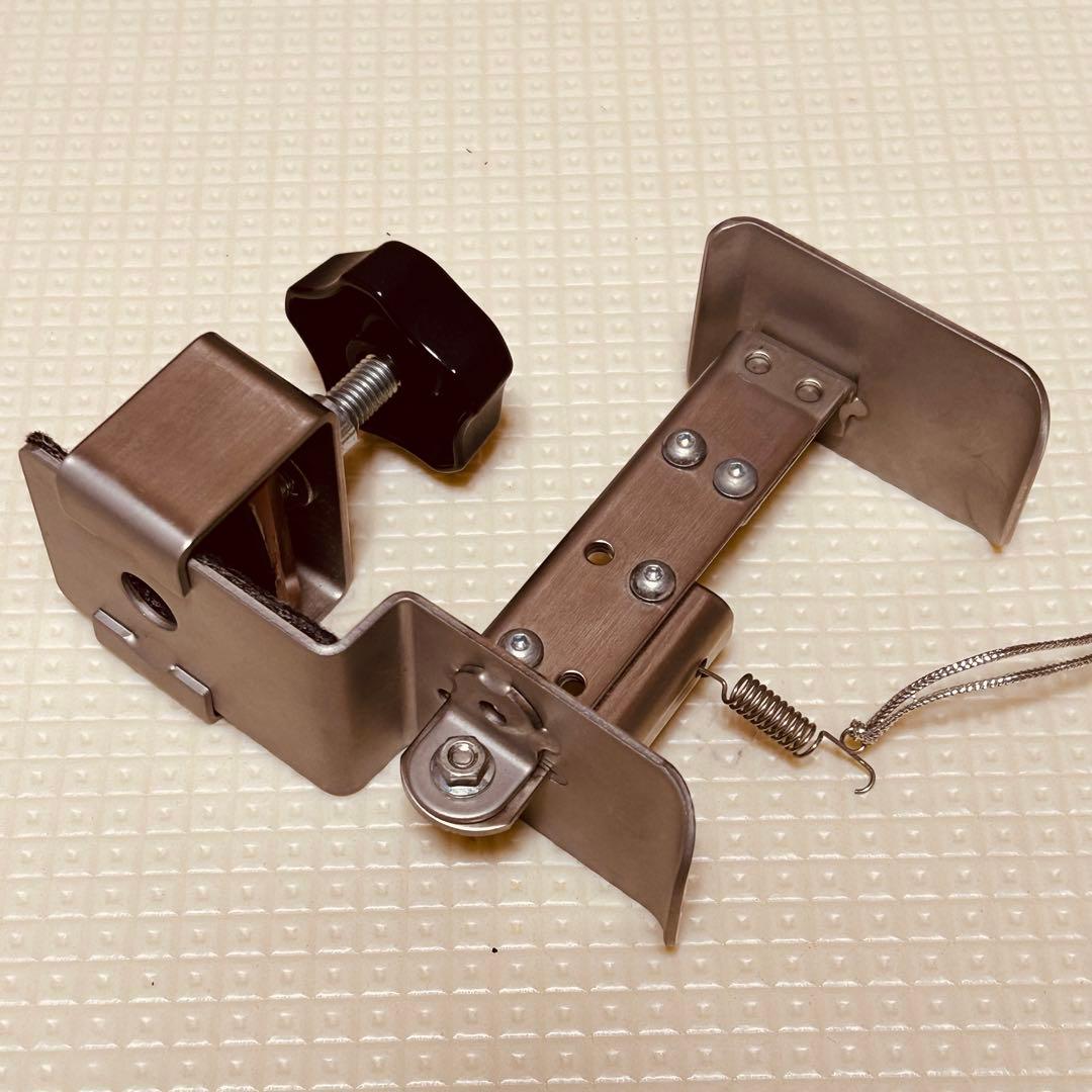 吉澤 アシストスツール アシストハイツール セット ピアノ補助台 補助ペダル