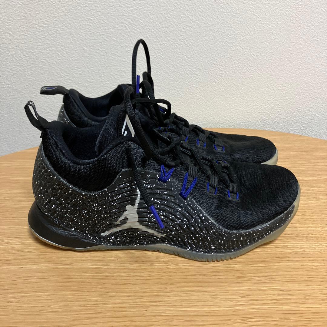 シューズ(男性用) JORDAN CP3.X