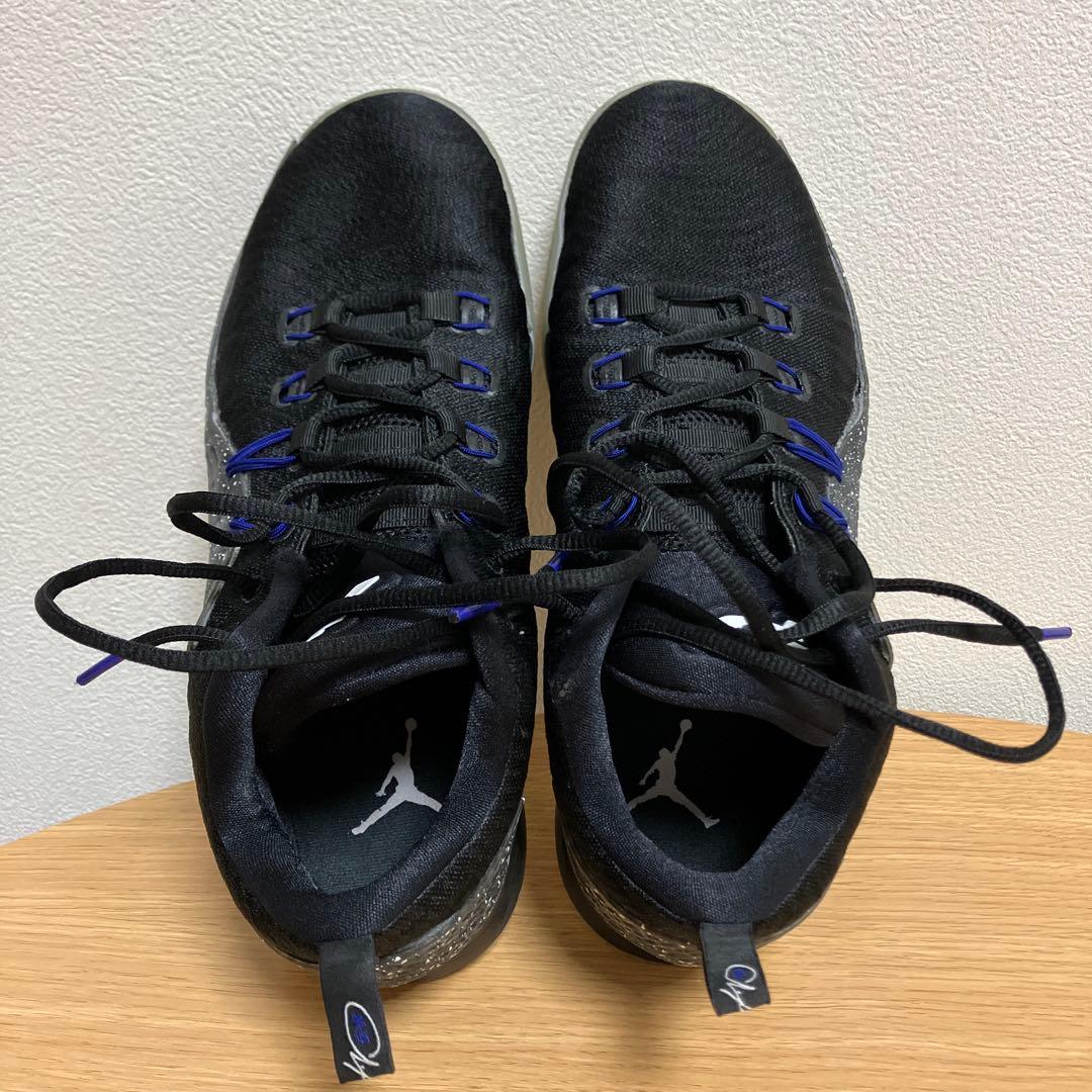 シューズ(男性用) JORDAN CP3.X