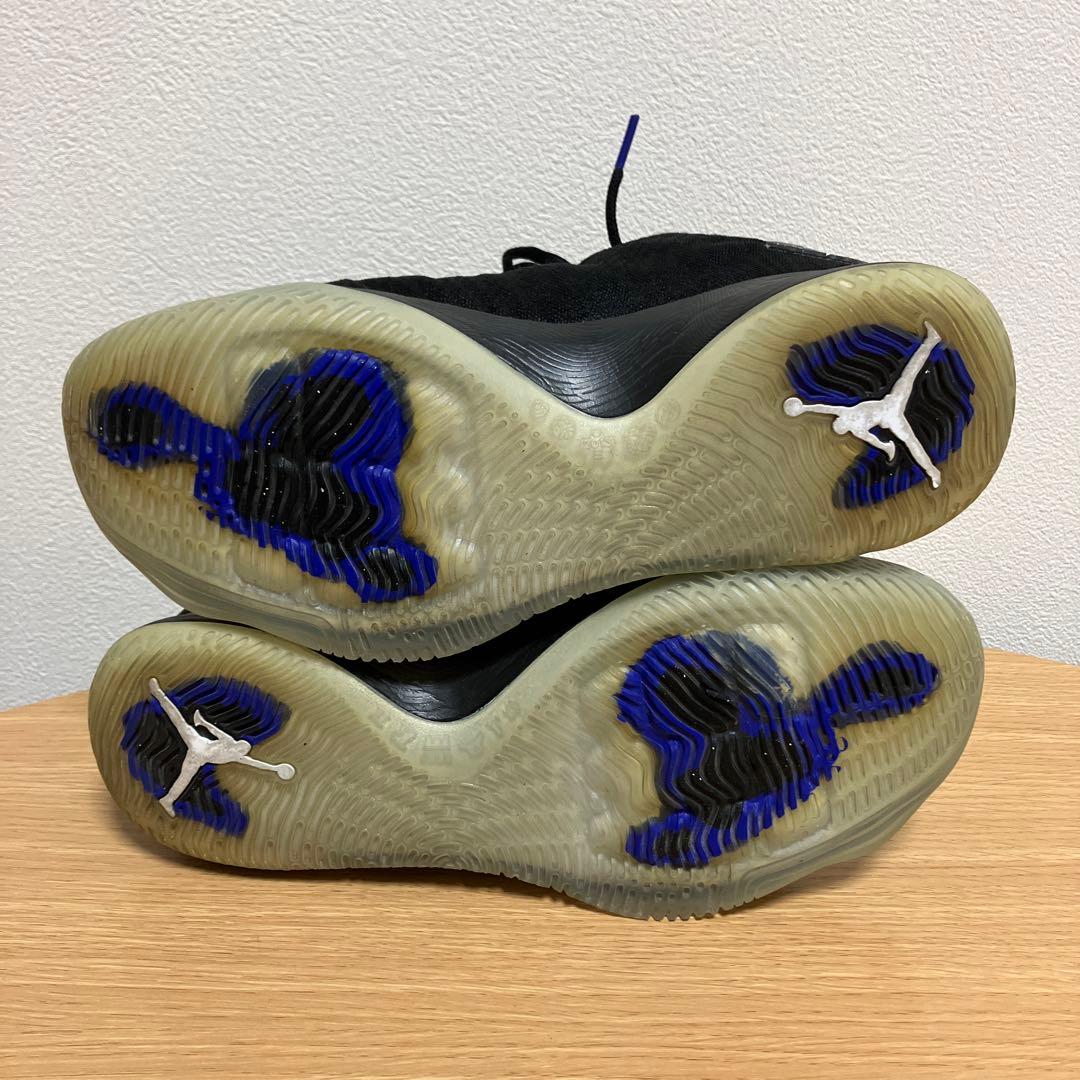 シューズ(男性用) JORDAN CP3.X