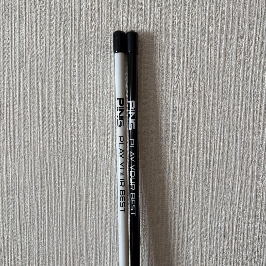 PING アライメントスティック