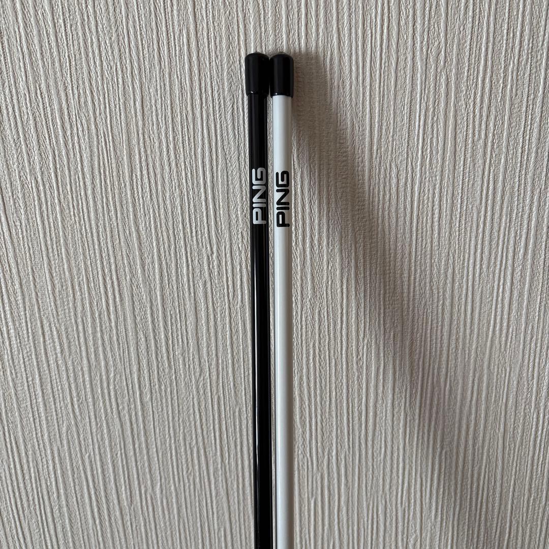 PING アライメントスティック