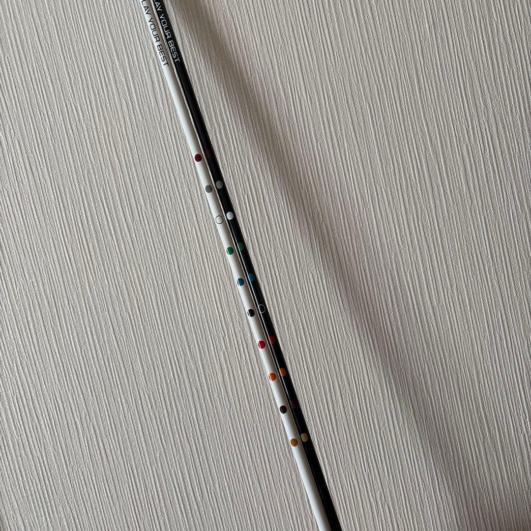 PING アライメントスティック