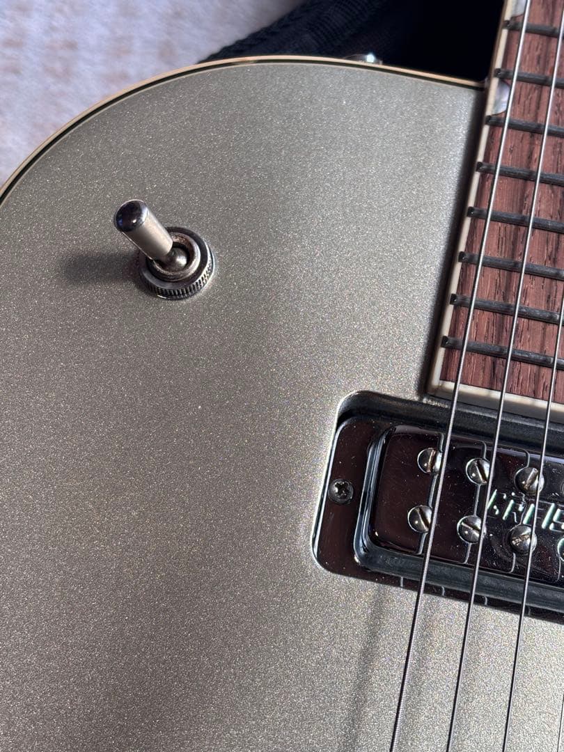 ギター GRETCH ELECTROMATIC G5236 PRO JET