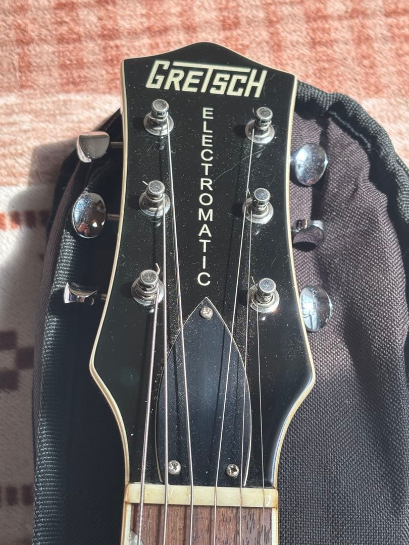 ギター GRETCH ELECTROMATIC G5236 PRO JET