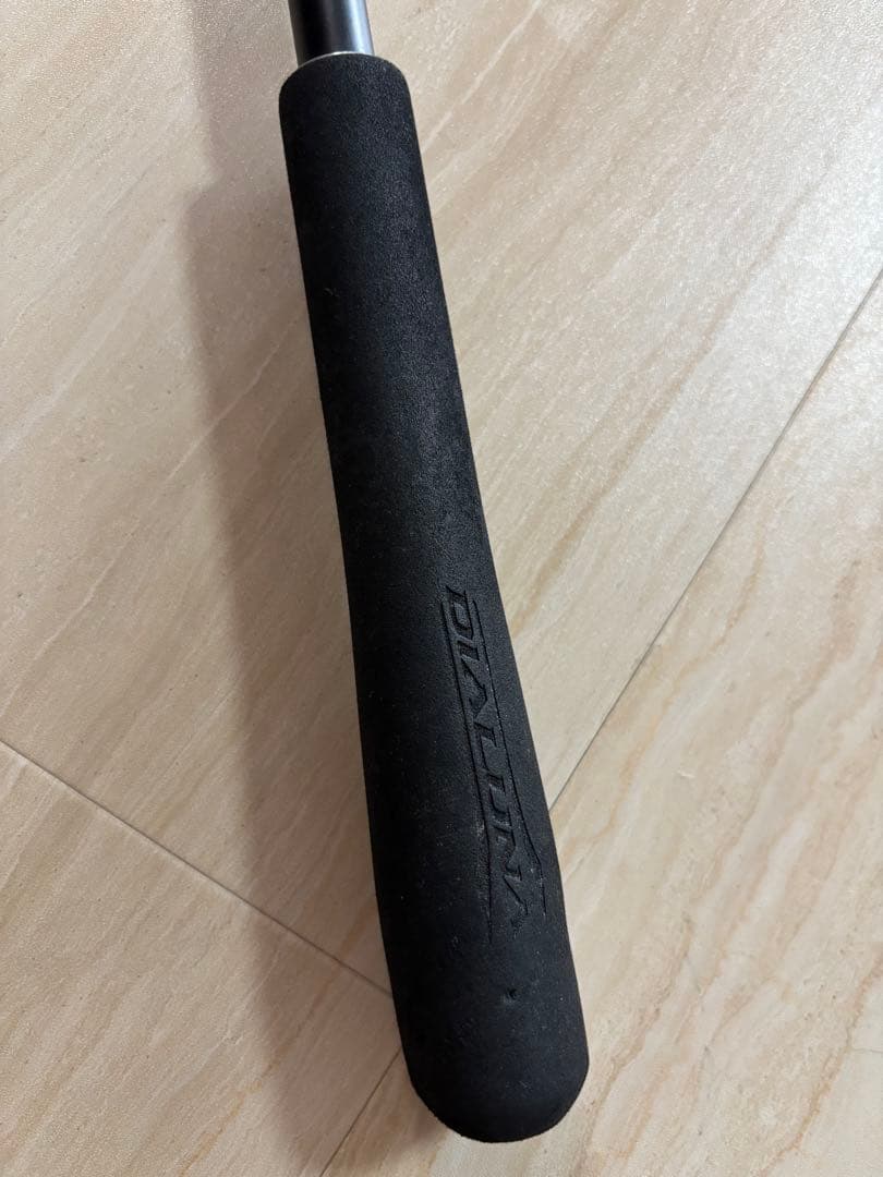 【ジャンク】 SHIMANO 18ディアルーナS96ML