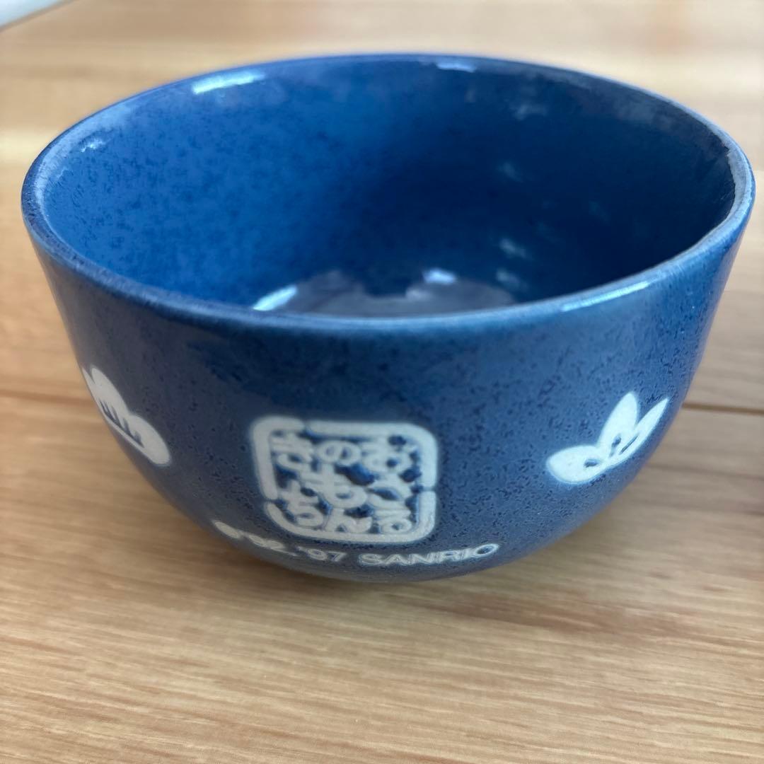 【平成レトロ】【美品】おさるのもんきち どんぶり 2個セット ポチャッコ ボウル