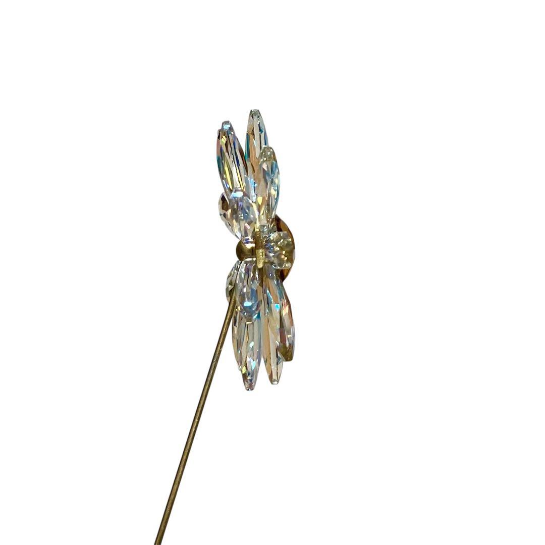 Swarovski Garden Tales daisy スワロフスキー お花