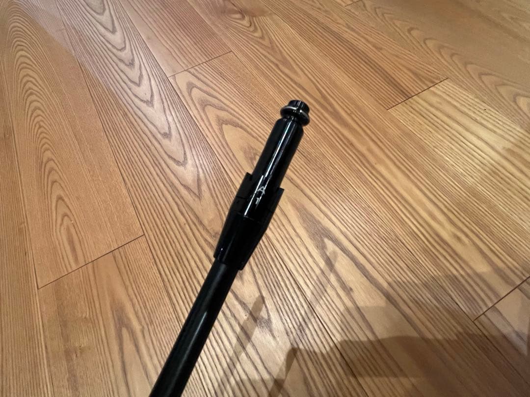 タイトリスト　ドライバーシャフト　ツアーAD IZ 5S