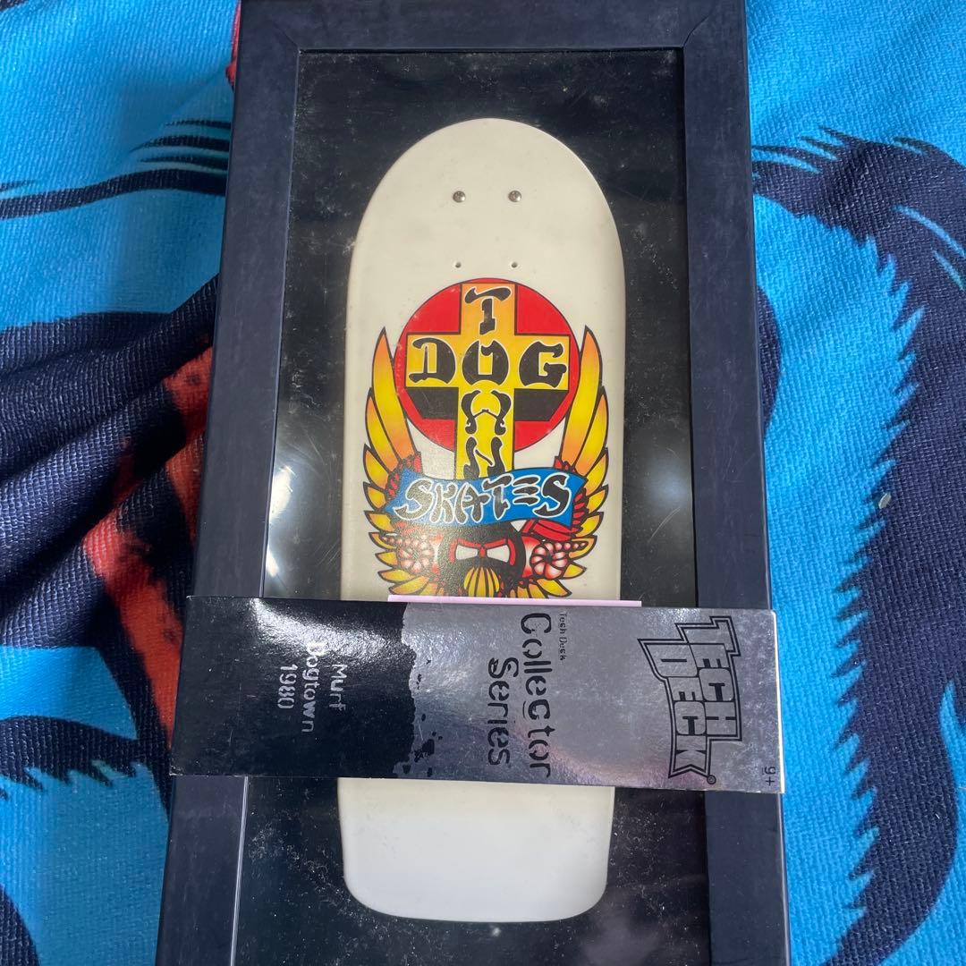 DOG TOWNSkates Wes Humpston コレクターズ