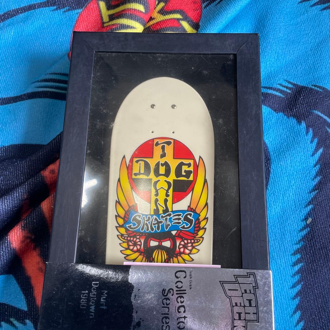 DOG TOWNSkates Wes Humpston コレクターズ