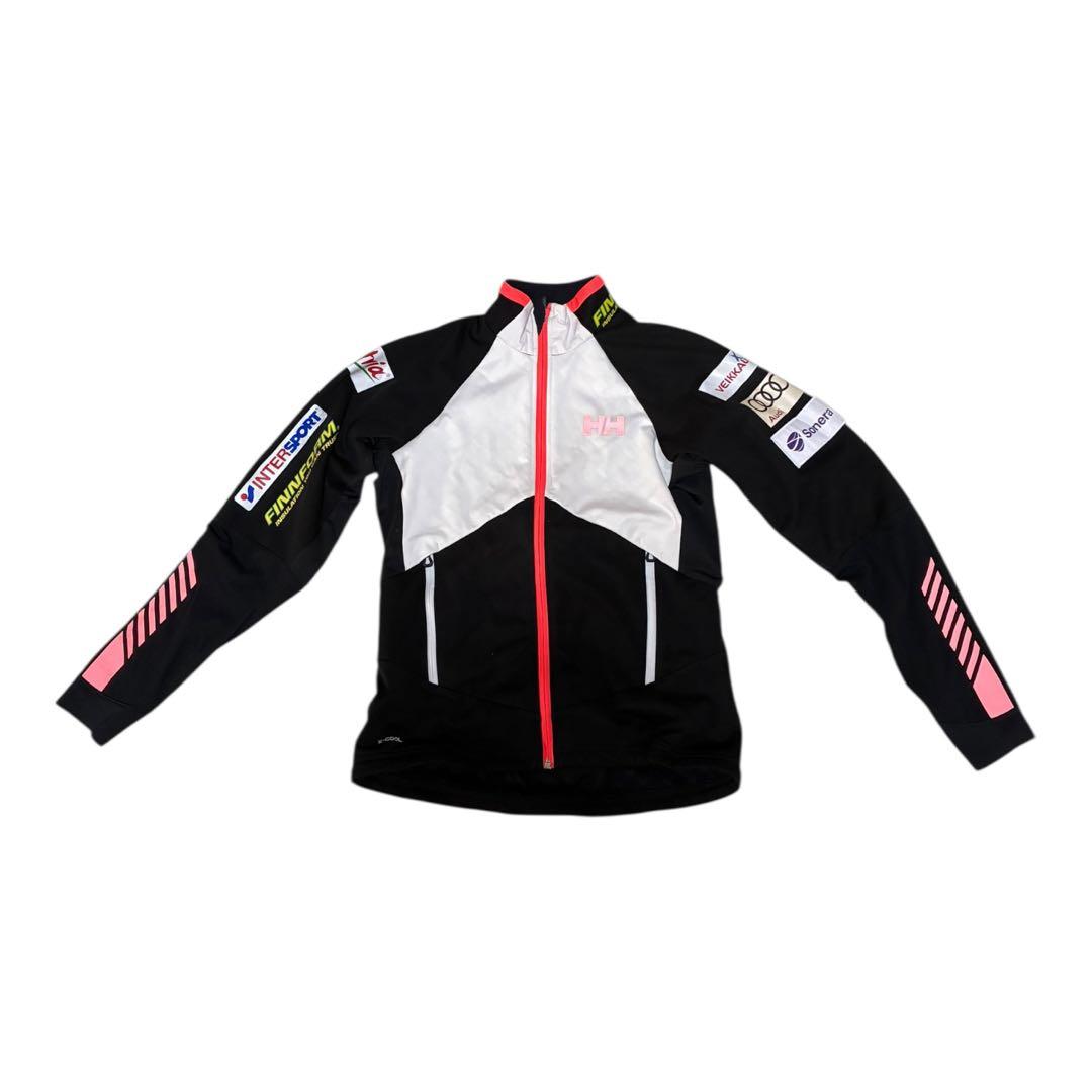 Helly Hansen ウェア　Sサイズ