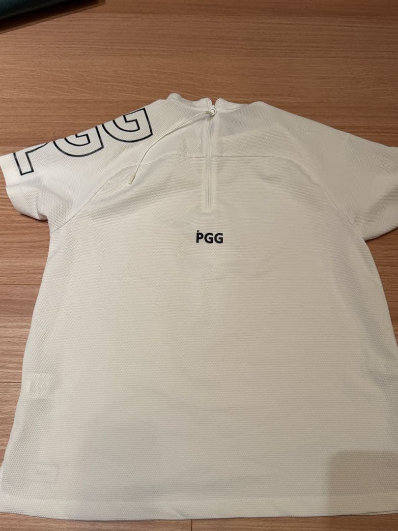 PGG ホワイトシャツ サイズ2