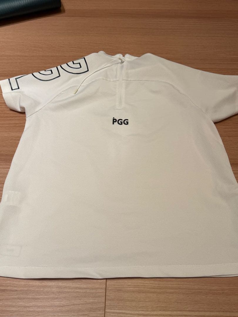 PGG ホワイトシャツ サイズ2
