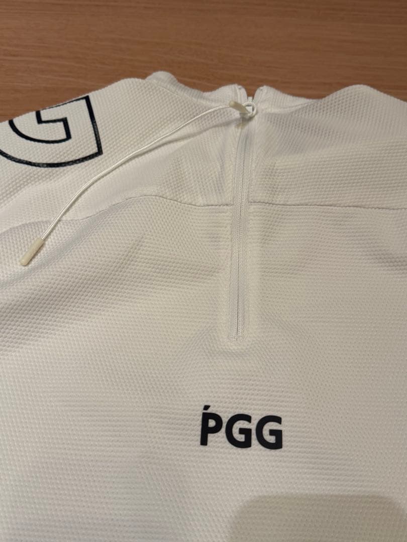 PGG ホワイトシャツ サイズ2