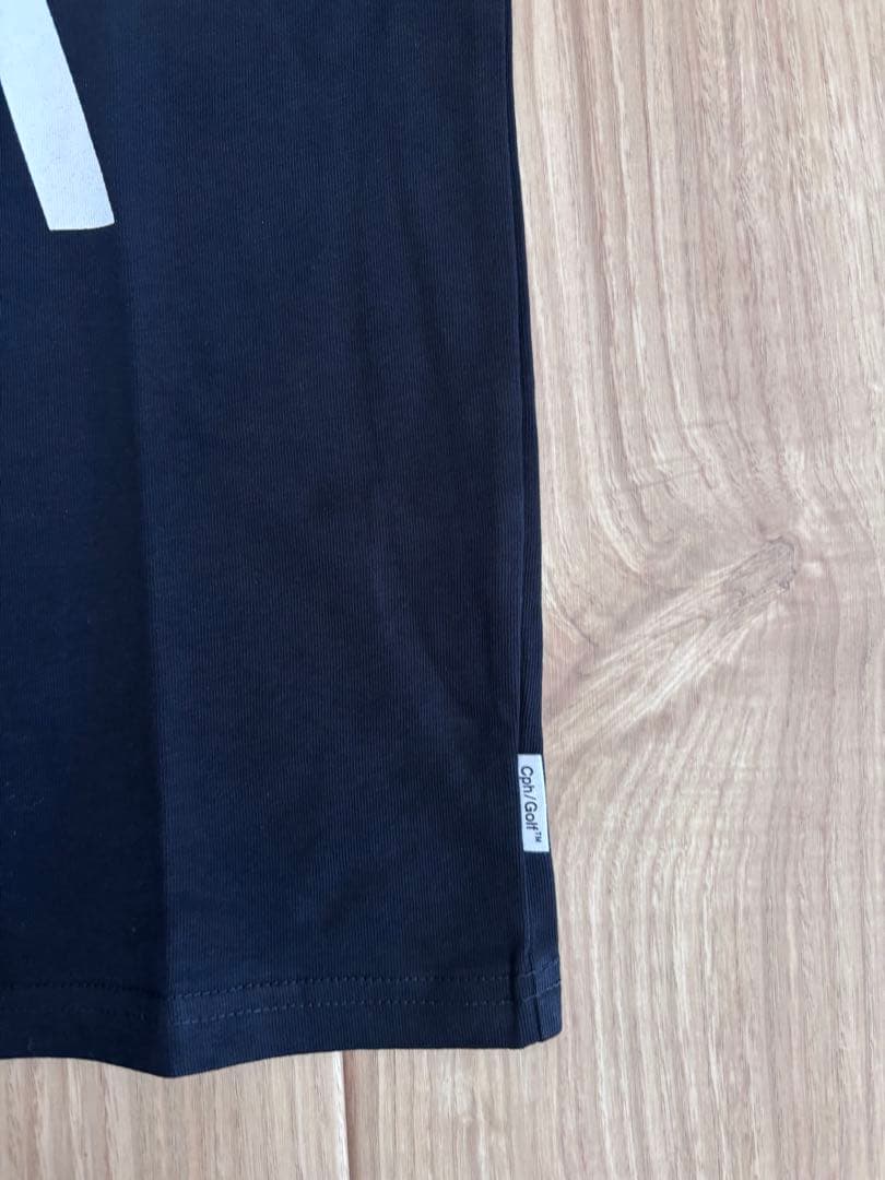 stop shank モックネックシャツ 即完売品　新品