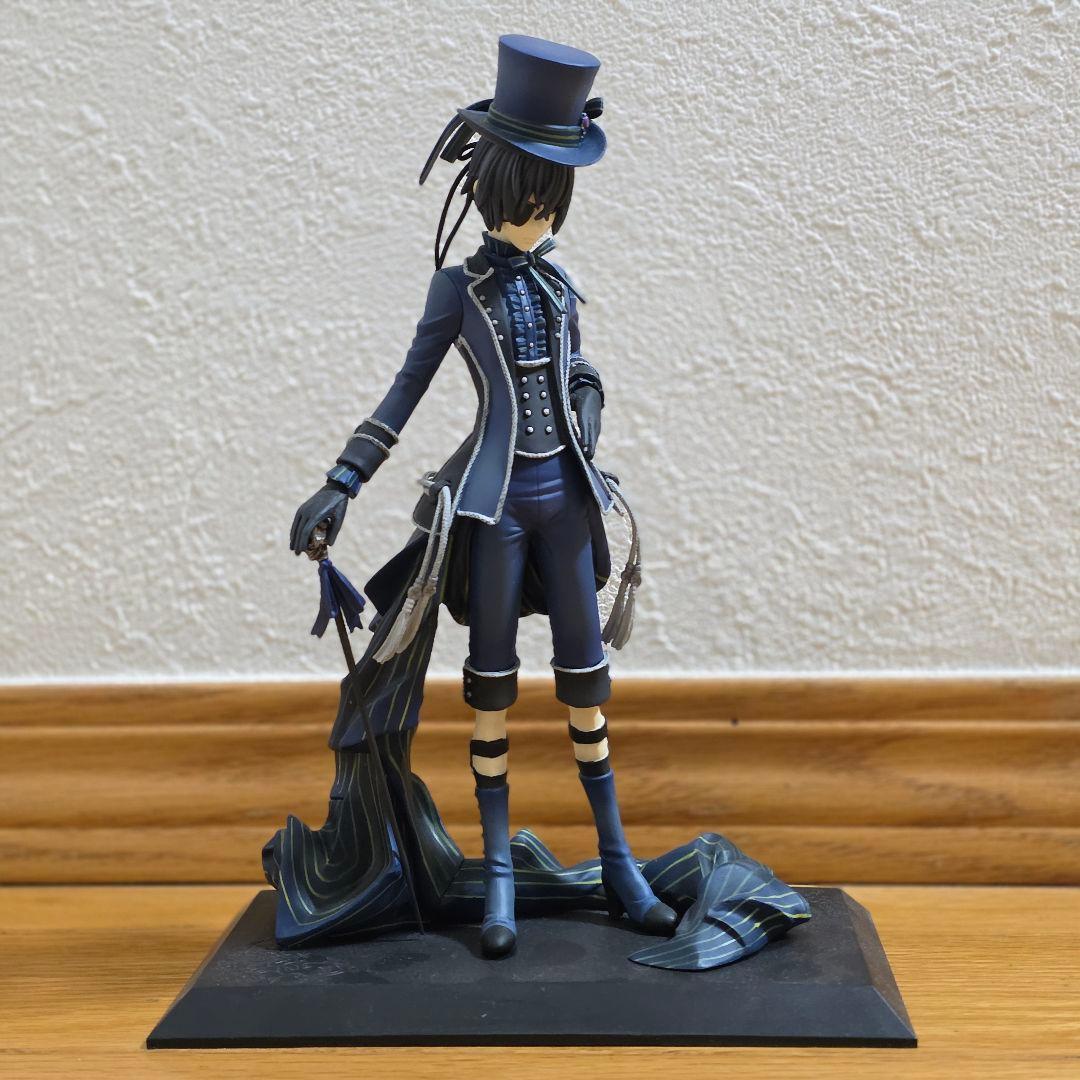 黒執事　シエル　フィギュア