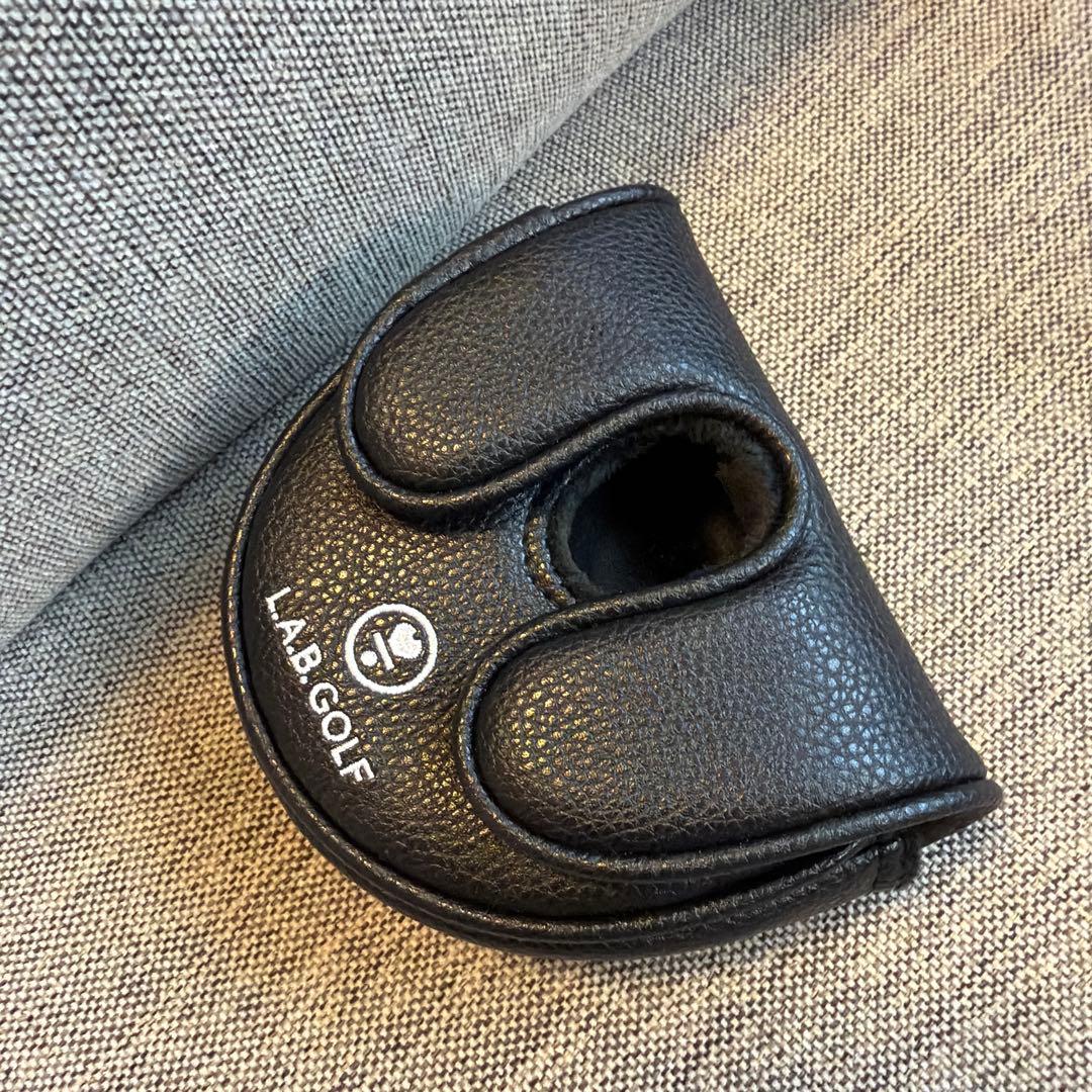 L.A.B. GOLF OZ1i パター　34インチ