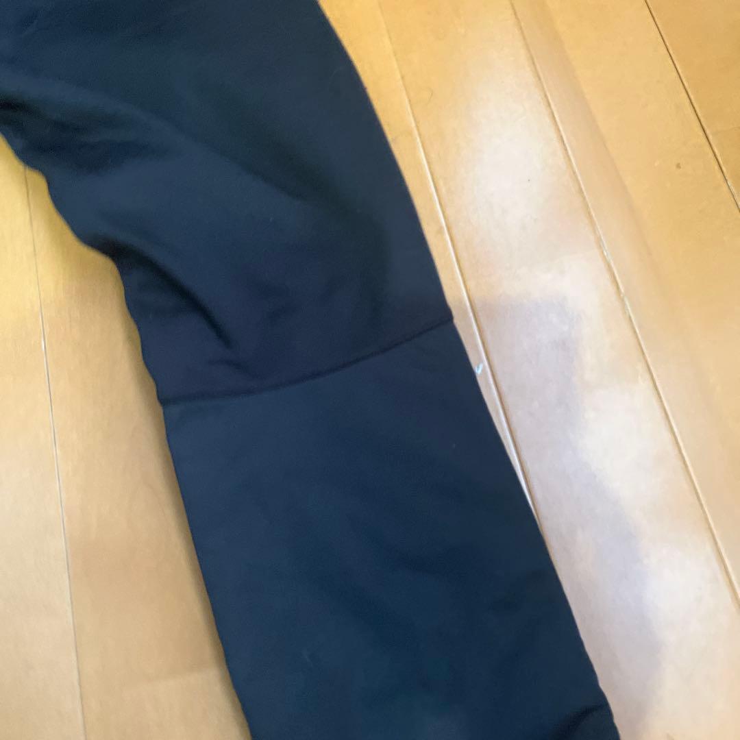 CRAFT オーバージャージ上下セット　148〜152cm